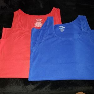 BUNDLE!!🎊 Tank Tops